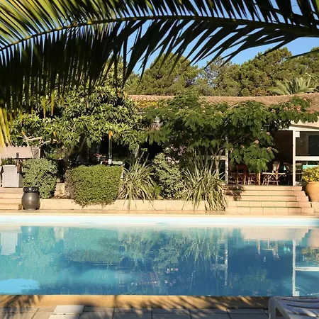 Arutoli Porto-Vecchio (Corsica)