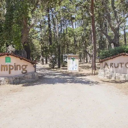 Arutoli Kemping 3*