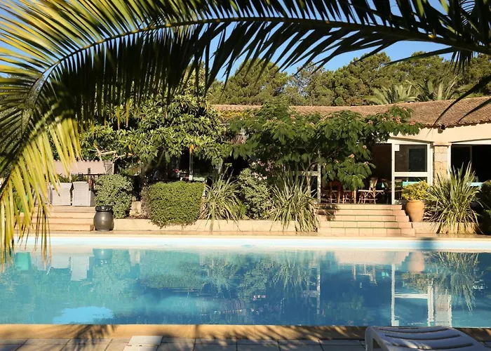 Arutoli Porto-Vecchio (Corsica)