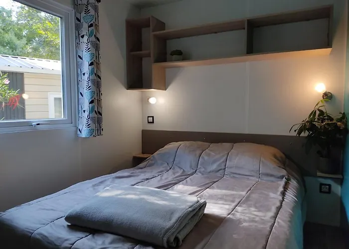 Parque de Campismo Arutoli