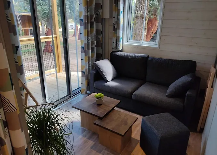 Arutoli Parque de Campismo