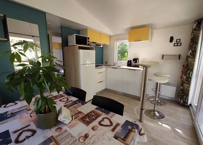 Arutoli Parque de Campismo 3*