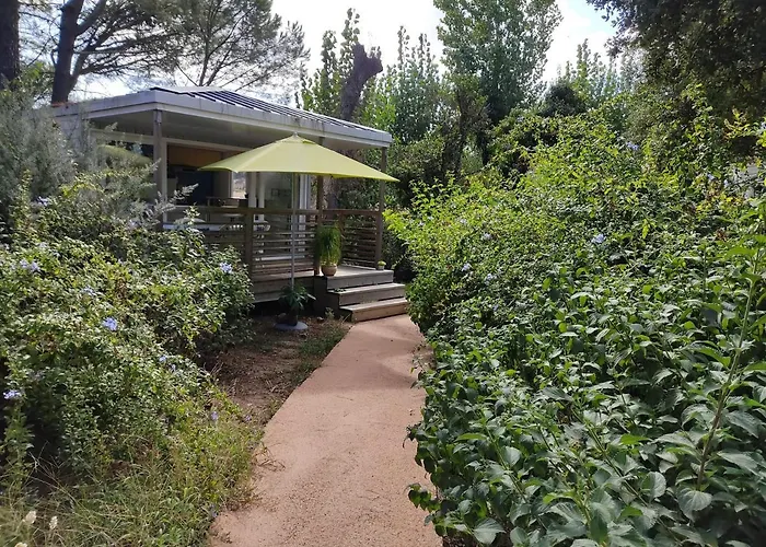 Parque de Campismo Arutoli 3*