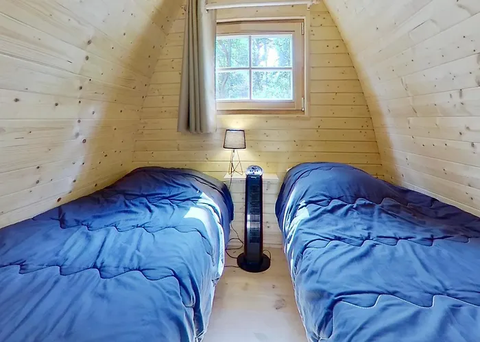 Parque de Campismo Arutoli 3*