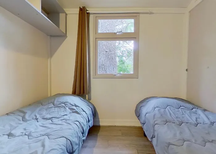 Arutoli Parque de Campismo Porto-Vecchio (Corsica)