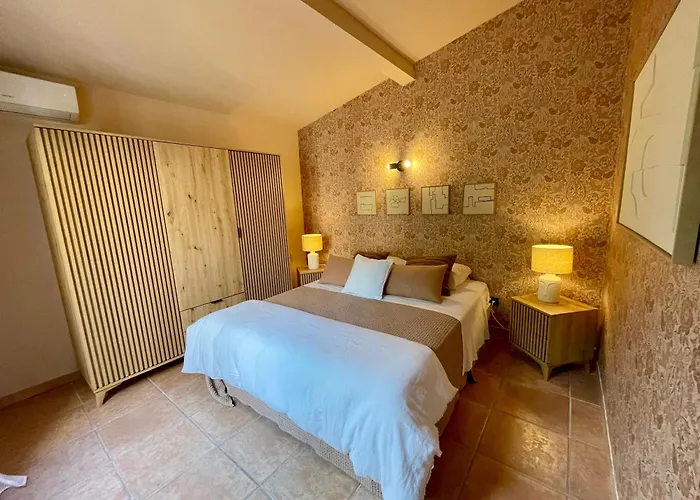 Arutoli Parque de Campismo Porto-Vecchio (Corsica)