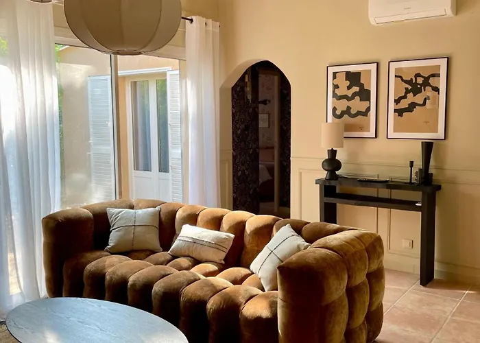 Parque de Campismo Arutoli