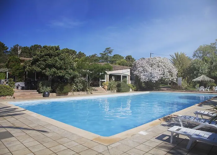 Arutoli Porto-Vecchio (Corsica)