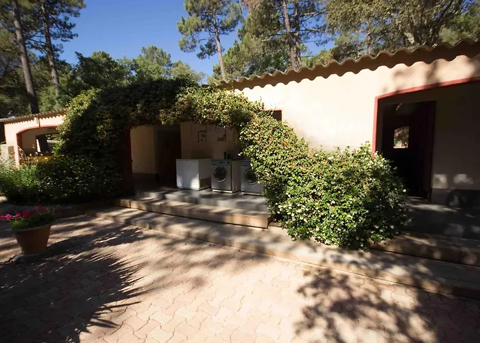 Arutoli Porto-Vecchio (Corsica)