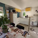 Arutoli キャンプ場 3*