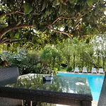 Arutoli Camping Porto Vecchio