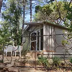Arutoli Camping Porto Vecchio