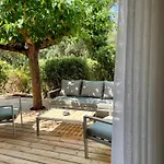 Arutoli Camping Porto Vecchio