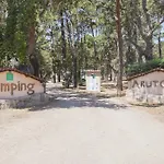 Arutoli 营地 3*