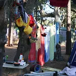 Arutoli Camping Porto Vecchio