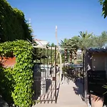 Camping Arutoli Porto Vecchio