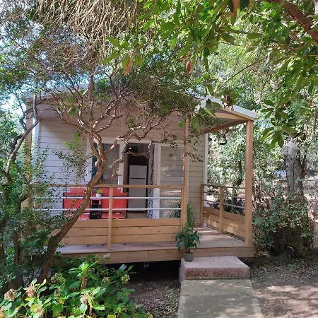 Arutoli 3* Porto-Vecchio (Corsica)