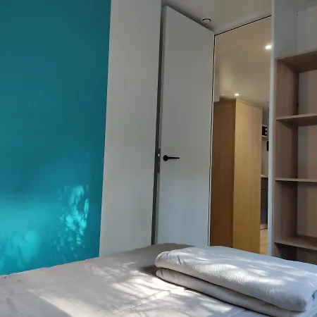 Kamp alanı Arutoli 3*