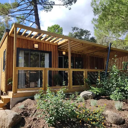 Kamp alanı Arutoli