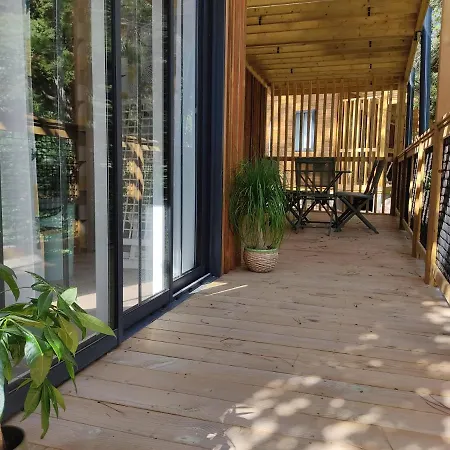 Camping Arutoli