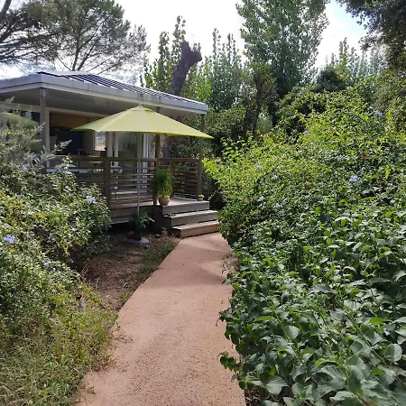 Kamp alanı Arutoli 3*