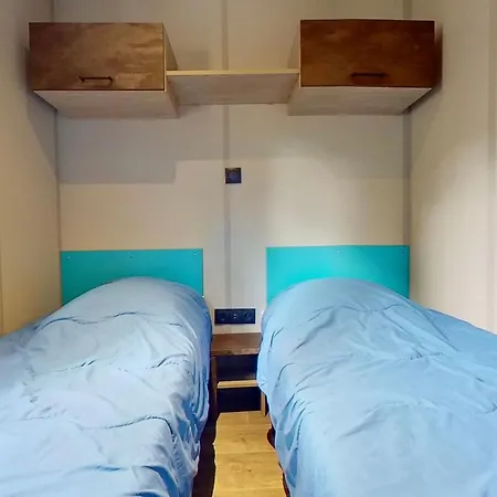 Arutoli Kamp alanı 3*