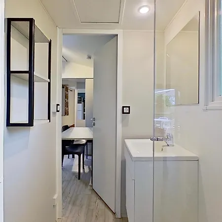 Arutoli Kamp alanı 3*