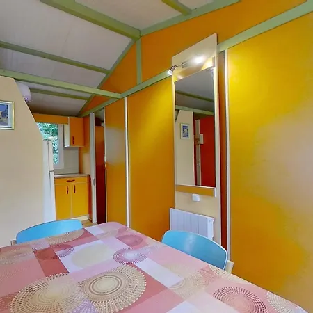 Arutoli Kamp alanı