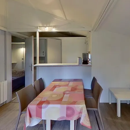 Arutoli Camping Porto Vecchio