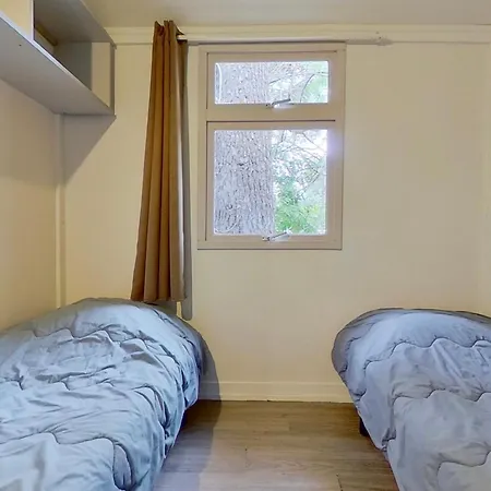 Arutoli Kamp alanı Porto-Vecchio (Corsica)