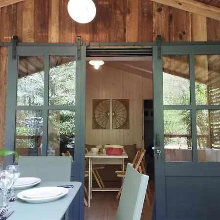 Arutoli 3* Porto-Vecchio