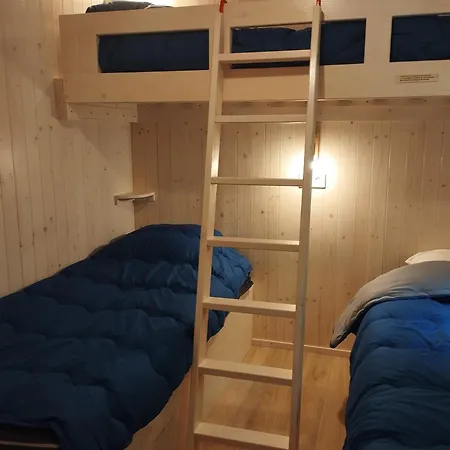 Arutoli Kamp alanı