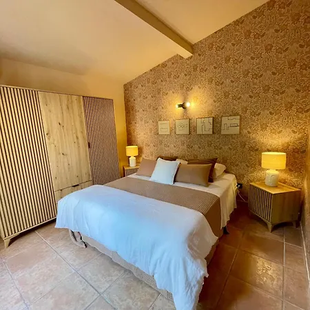 Arutoli Camping Porto-Vecchio (Corsica)