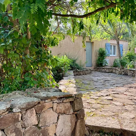Arutoli 3* Porto-Vecchio