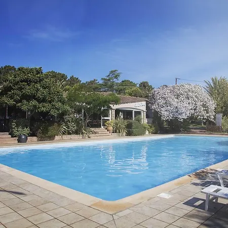 Arutoli Porto-Vecchio (Corsica)