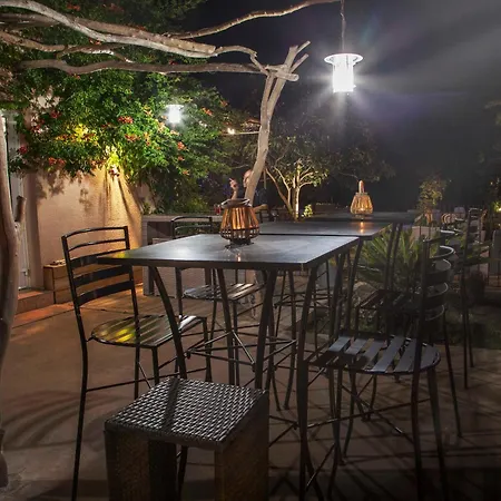 Arutoli Kamp alanı 3*