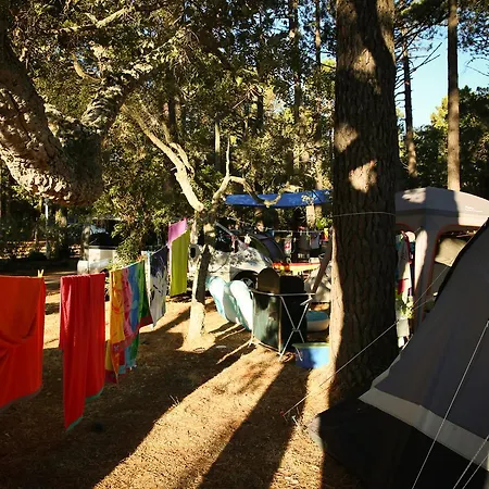 Kamp alanı Arutoli 3*