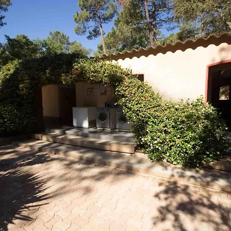 Arutoli Porto-Vecchio (Corsica)