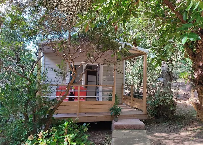 Arutoli 3* Porto Vecchio