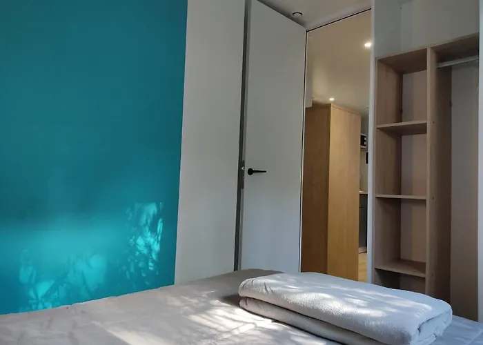 Κάμπινγκ Arutoli 3*