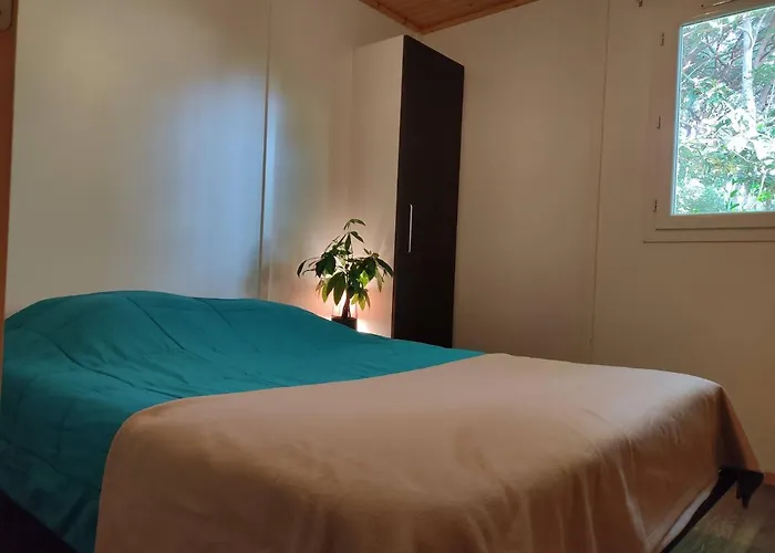 Camping Arutoli Porto Vecchio