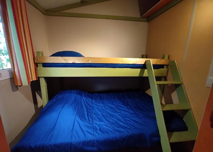 Camping Arutoli Porto Vecchio