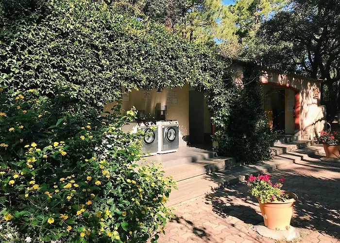 Κάμπινγκ Arutoli 3*