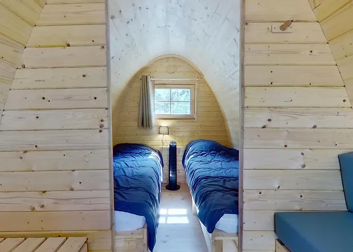 Arutoli Κάμπινγκ Πόρτο Βέκιο