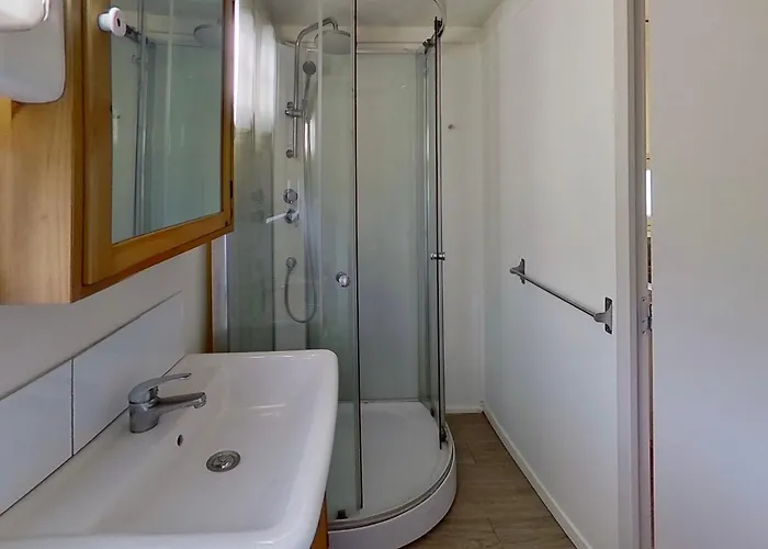 Arutoli Camping Porto Vecchio