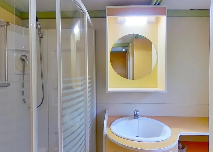 Arutoli Camping Porto Vecchio