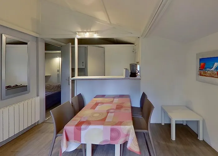 Arutoli Camping Porto Vecchio