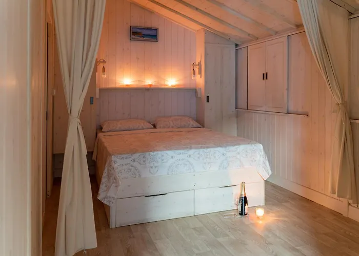 Arutoli Camping Porto Vecchio