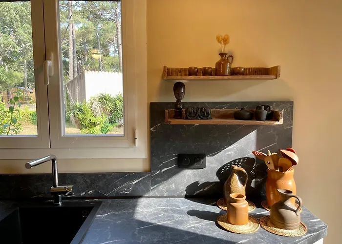 Κάμπινγκ Arutoli Πόρτο Βέκιο