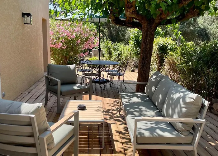 Κάμπινγκ Arutoli 3*